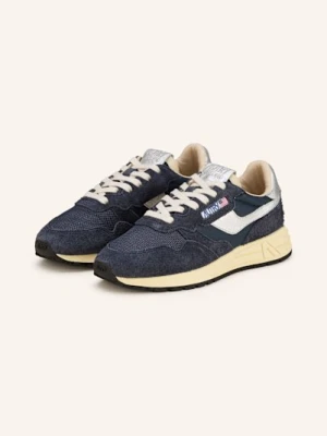 Autry Sneakersy Reelwind Low blau