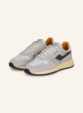 Autry Sneakersy Reelwind Low grau