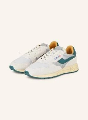 Autry Sneakersy Reelwind Low grau