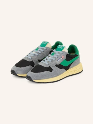 Autry Sneakersy Reelwind Low grau