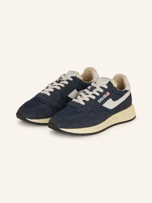 Autry Sneakersy Reelwind Low Nc blau