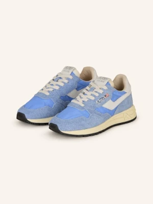 Autry Sneakersy Reelwind Low Nc blau
