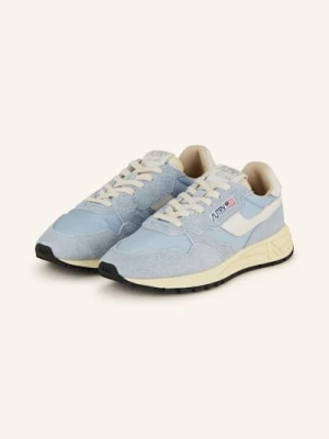 Autry Sneakersy Reelwind Low Nc blau