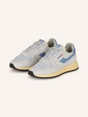 Autry Sneakersy Reelwind Low Ut blau