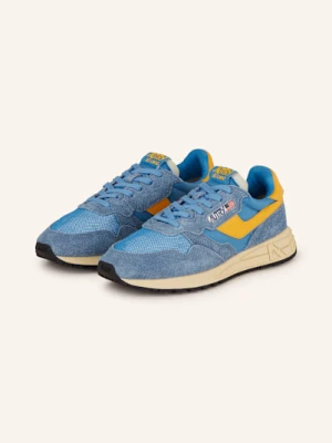 Autry Sneakersy Reelwind Low Ut blau