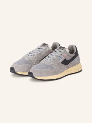 Autry Sneakersy Reelwind Low Ut grau