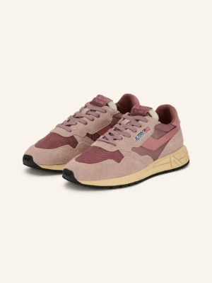 Autry Sneakersy Reelwind Low ut29 beige
