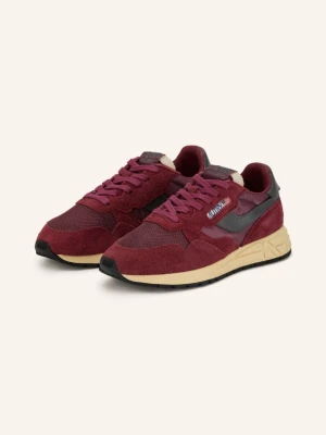 Autry Sneakersy Reelwind Low ut29 rot