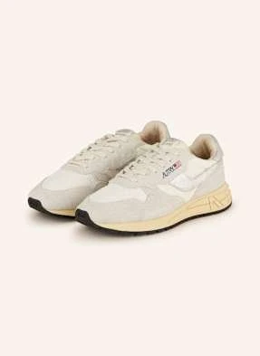 Autry Sneakersy Reelwind Low weiss