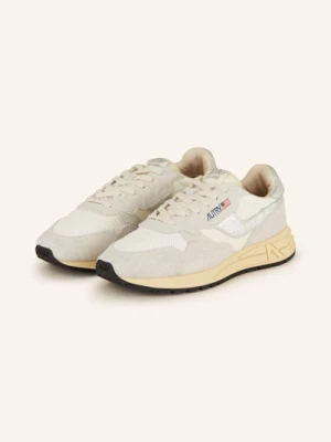 Autry Sneakersy Reelwind Low weiss