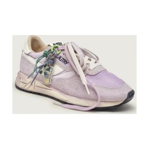 Autry Sneakersy REELWIND | zamsz