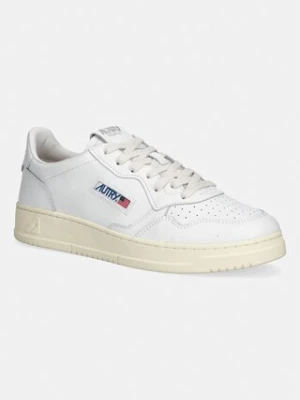 AUTRY sneakersy skórzane Medalist Low