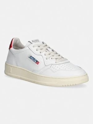 AUTRY sneakersy skórzane Medalist Low