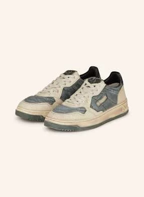 Autry Sneakersy Super Vintage Low grau