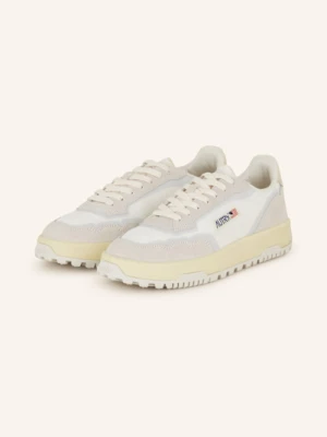 Zdjęcie produktu Autry Sneakersy Wildpace Low Ak weiss