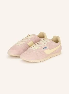 Autry Sneakersy Windspin rosa
