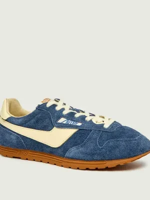 Autry Sneakersy | zamsz