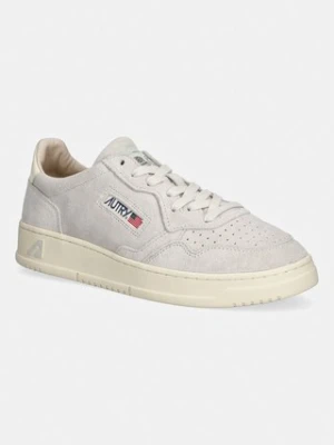 Zdjęcie produktu AUTRY sneakersy zamszowe Medalist Low
