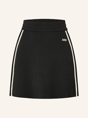 Autry Spódnica schwarz