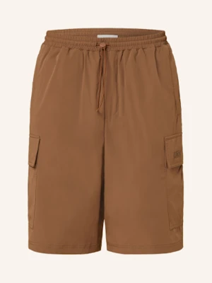 Autry Szorty Bojówki braun