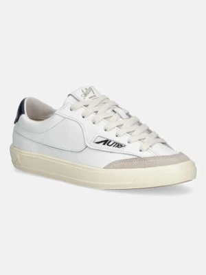 Zdjęcie produktu AUTRY Windscape sneakersy damskie skórzane