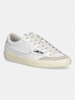 Zdjęcie produktu AUTRY Windscape sneakersy damskie skórzane