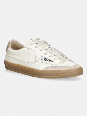 AUTRY Windscape sneakersy damskie skórzane
