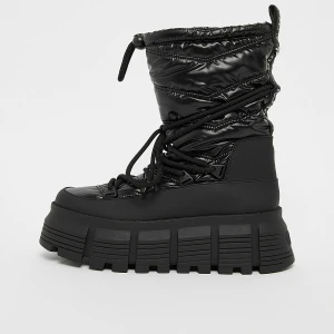 Ava Puffer Boot, markiBuffalo, Trapery, w kolorze czarny, rozmiar: