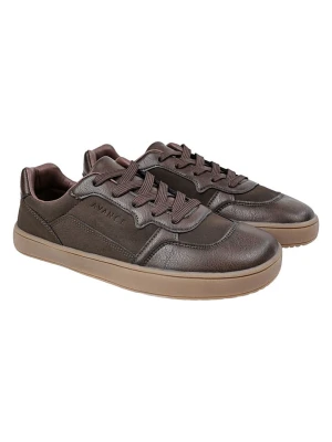 avance shoes Buty barefoot w kolorze brązowym rozmiar: 37