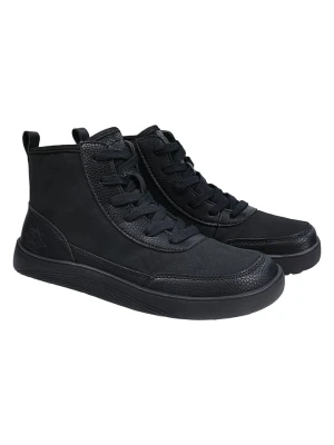 avance shoes Buty barefoot w kolorze czarnym rozmiar: 41