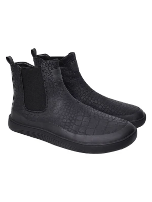 avance shoes Buty barefoot w kolorze czarnym rozmiar: 37