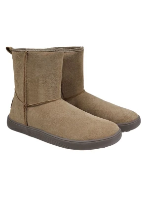 avance shoes Buty barefoot w kolorze szarobrązowym rozmiar: 37