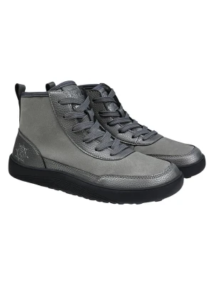avance shoes Buty barefoot w kolorze szarym rozmiar: 37