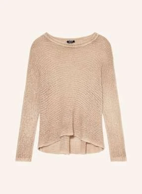 Avant Toi Sweter Z Kaszmiru beige