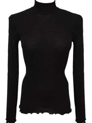 Avantgarde Elegance Top Givenchy