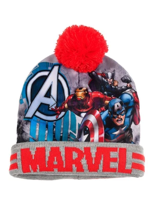 Avengers Czapka "Avengers" ze wzorem rozmiar: 54 cm