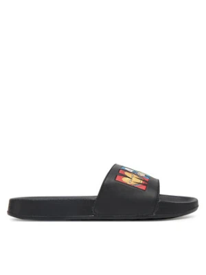 Avengers Klapki CEO-AW25-340AVMV Czarny