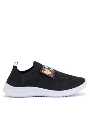 Avengers Trampki CEO-CP91-AW26-304AVMV Czarny