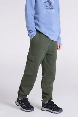 Avery dziecięce spodnie dresowe - Green Mountain Warehouse