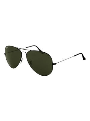 Aviator Large Metal II Sunglasses Ray-Ban