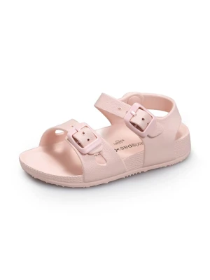 Avispas Sandały "Altana" w kolorze jasnoróżowym rozmiar: 31