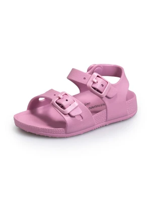 Avispas Sandały "Altana" w kolorze różowym rozmiar: 30