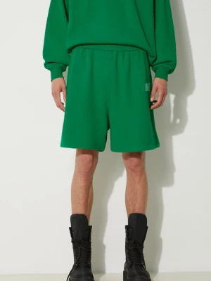Awake NY szorty bawełniane Awake Sweatshort