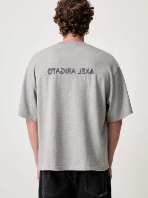 Axel Arigato Baseline T-shirt męski bawełniany