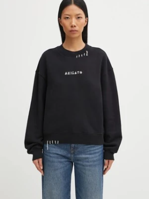 Axel Arigato bluza bawełniana Loops