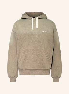 Axel Arigato Bluza Z Kapturem Ethos beige