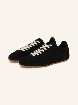 Axel Arigato Buty Sportowe Daze Runner schwarz