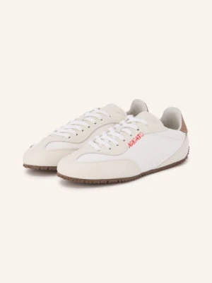 Axel Arigato Buty Sportowe Daze Runner weiss