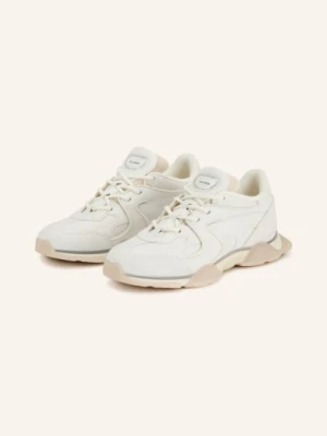 Axel Arigato Buty Sportowe Eris Crackled weiss