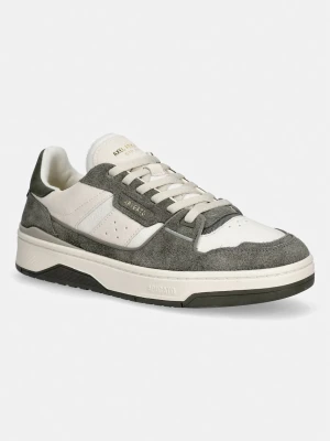 Axel Arigato Clay sneakersy męskie nubukowe